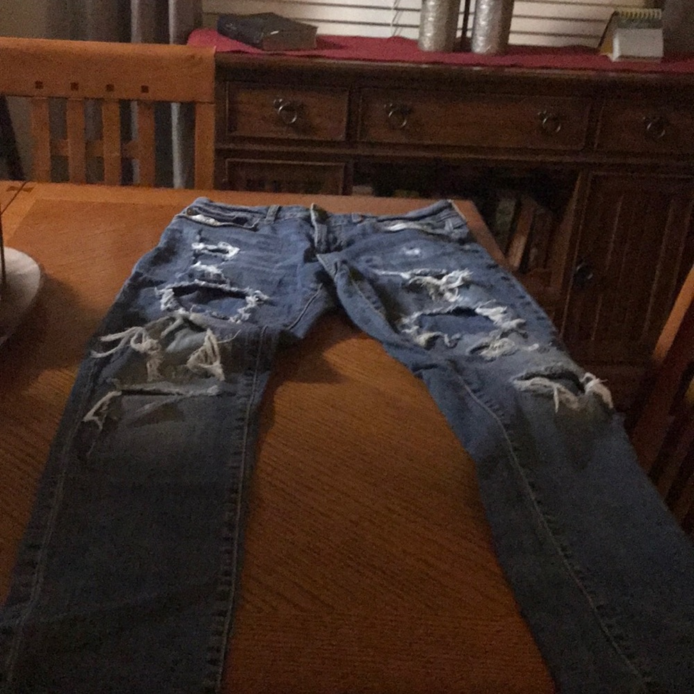 Jeans